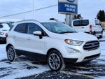 2019 Ford EcoSport Titanium