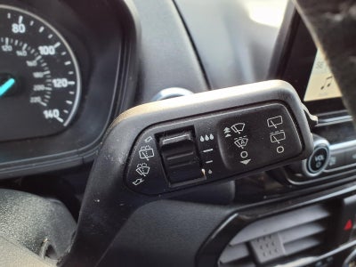 2019 Ford EcoSport Titanium