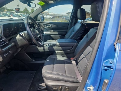 2024 Chevrolet Traverse LT 1LT