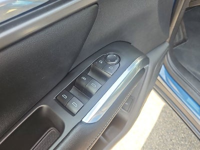 2024 Chevrolet Traverse LT 1LT