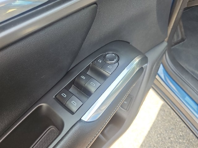 2024 Chevrolet Traverse LT 1LT