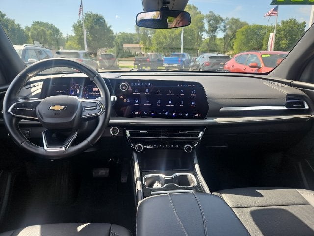 2024 Chevrolet Traverse LT 1LT