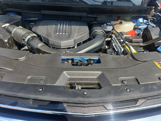 2024 Chevrolet Traverse LT 1LT