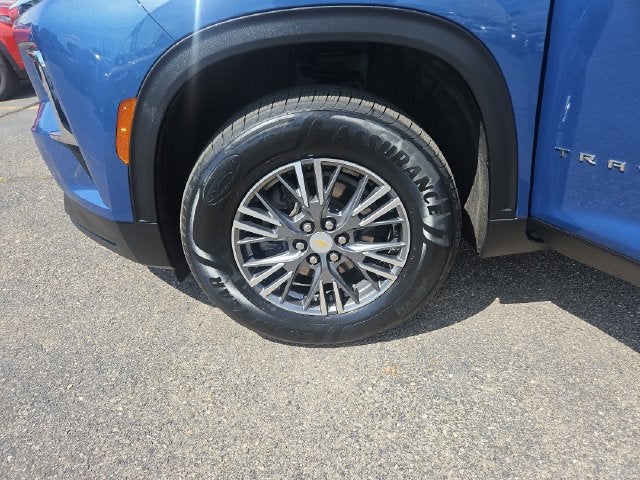 2024 Chevrolet Traverse LT 1LT