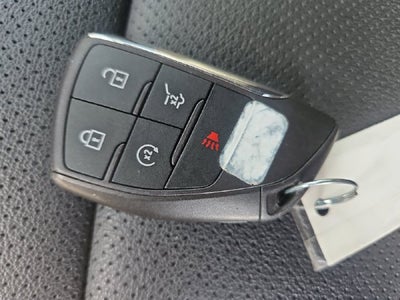 2024 Chevrolet Traverse LT 1LT