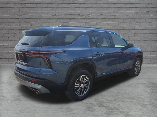 2024 Chevrolet Traverse LT 1LT