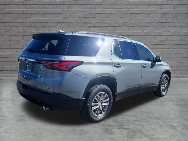 2023 Chevrolet Traverse LT 1LT