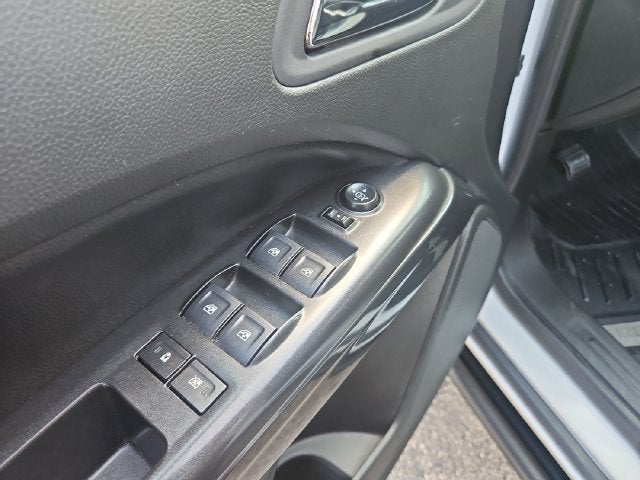 2021 GMC Canyon AT4 w/Leather