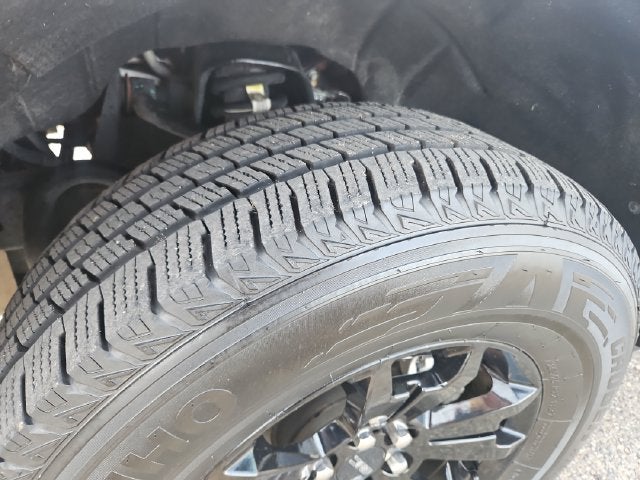 2021 GMC Canyon AT4 w/Leather