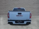 2021 GMC Canyon AT4 w/Leather