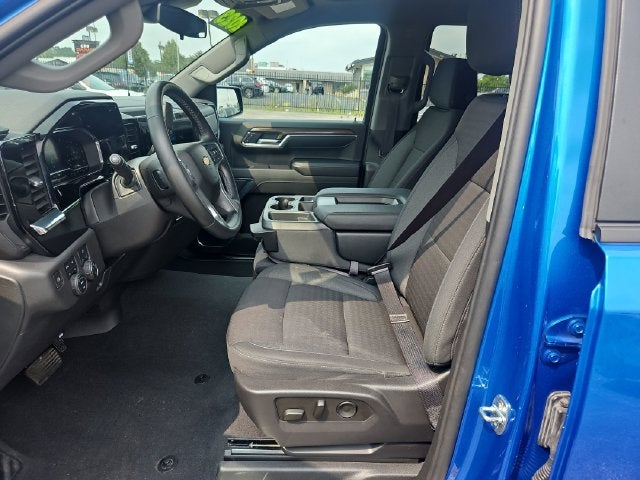 2023 Chevrolet Silverado 1500 LT LT1
