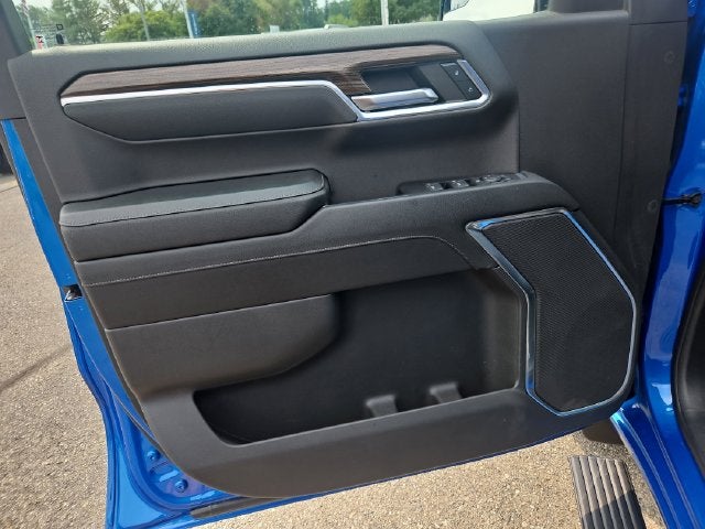 2023 Chevrolet Silverado 1500 LT LT1