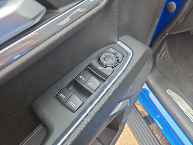 2023 Chevrolet Silverado 1500 LT LT1