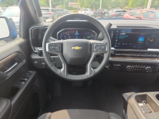 2023 Chevrolet Silverado 1500 LT LT1
