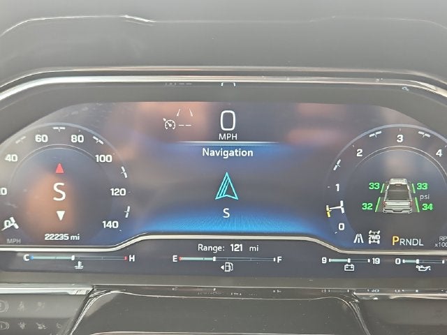 2023 Chevrolet Silverado 1500 LT LT1