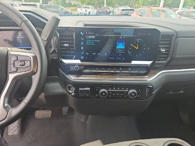 2023 Chevrolet Silverado 1500 LT LT1