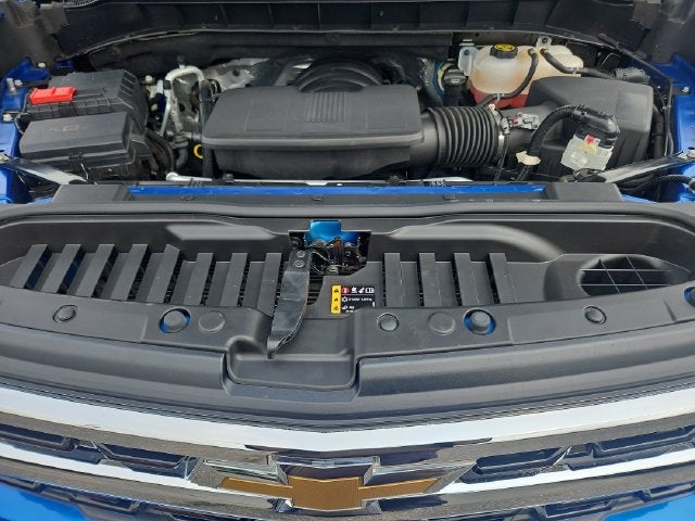 2023 Chevrolet Silverado 1500 LT LT1