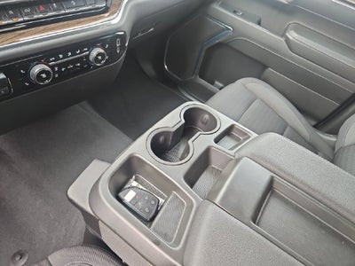 2023 Chevrolet Silverado 1500 LT LT1