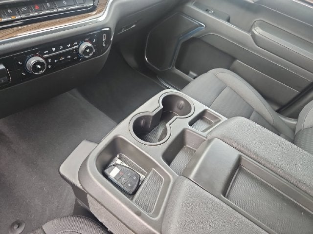 2023 Chevrolet Silverado 1500 LT LT1