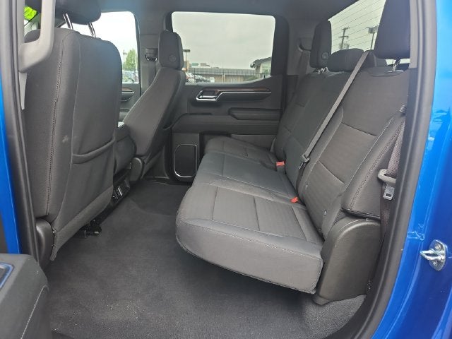2023 Chevrolet Silverado 1500 LT LT1