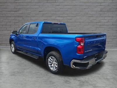 2023 Chevrolet Silverado 1500 LT LT1