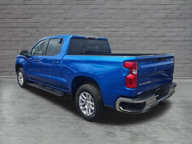 2023 Chevrolet Silverado 1500 LT LT1