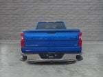2023 Chevrolet Silverado 1500 LT LT1