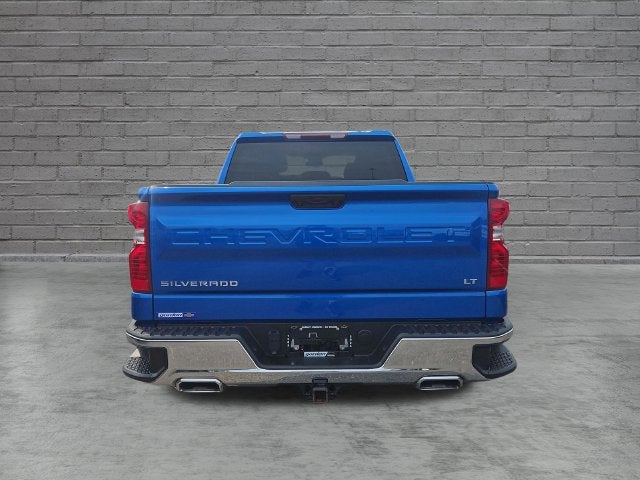 2023 Chevrolet Silverado 1500 LT LT1