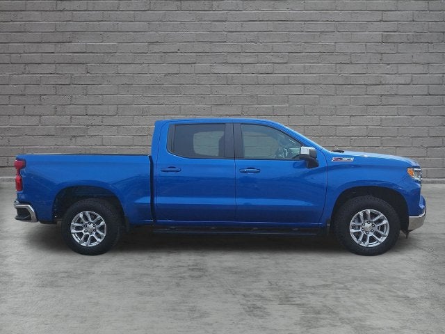 2023 Chevrolet Silverado 1500 LT LT1