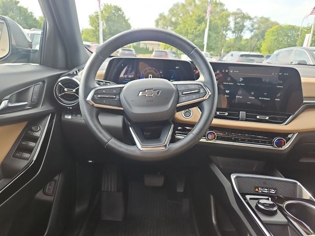 2025 Chevrolet Equinox ACTIV