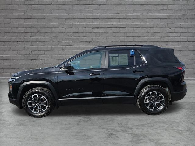 2025 Chevrolet Equinox ACTIV