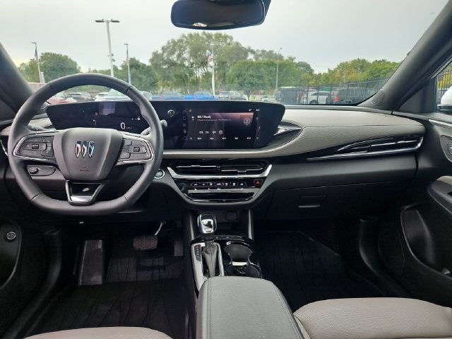 2024 Buick Envista Avenir