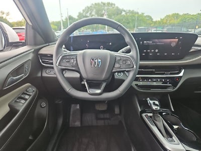 2024 Buick Envista Avenir