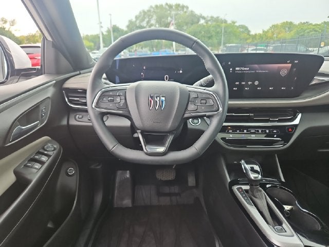 2024 Buick Envista Avenir