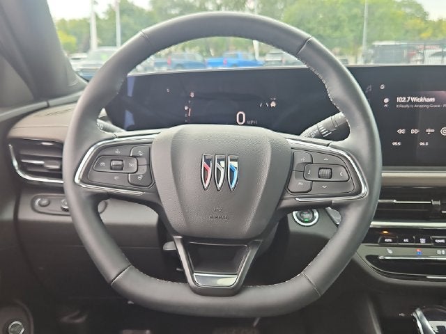 2024 Buick Envista Avenir
