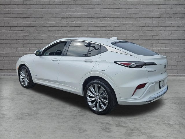 2024 Buick Envista Avenir