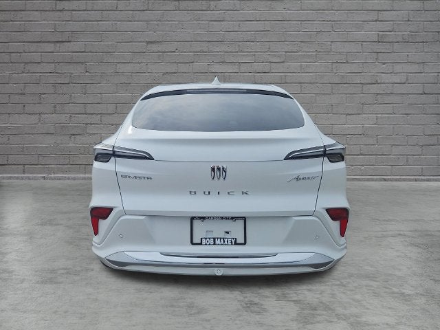 2024 Buick Envista Avenir