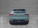 2025 Chevrolet TrailBlazer LS