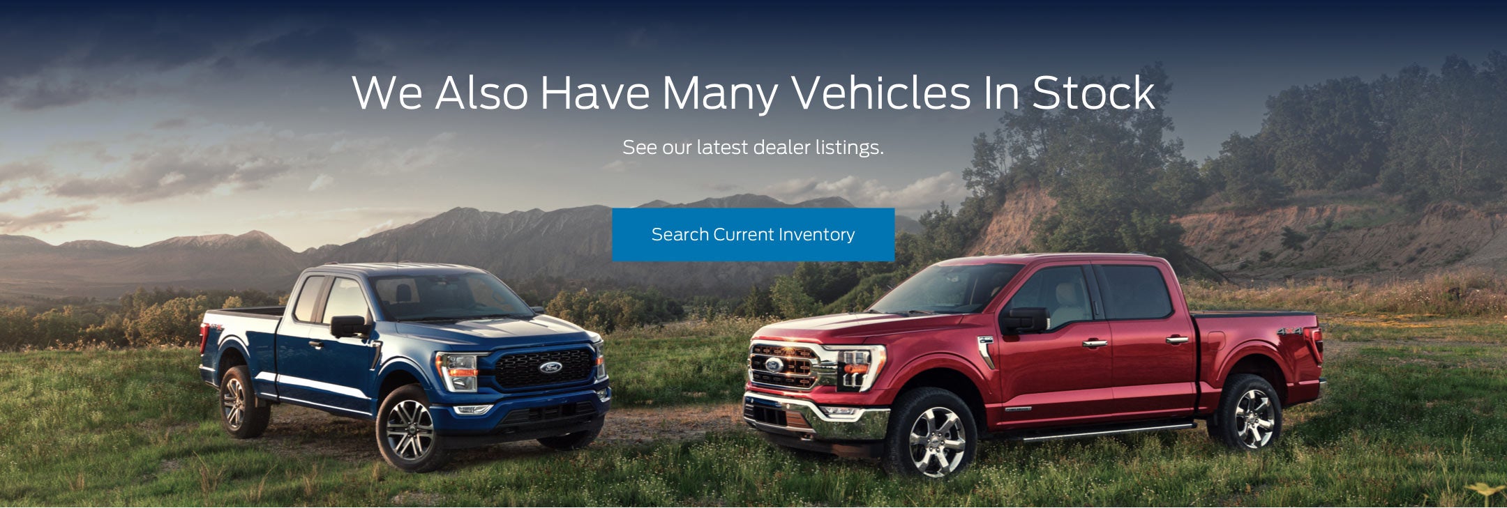 Ford vehicles in stock | Bob Maxey Ford Detroit in Detroit MI