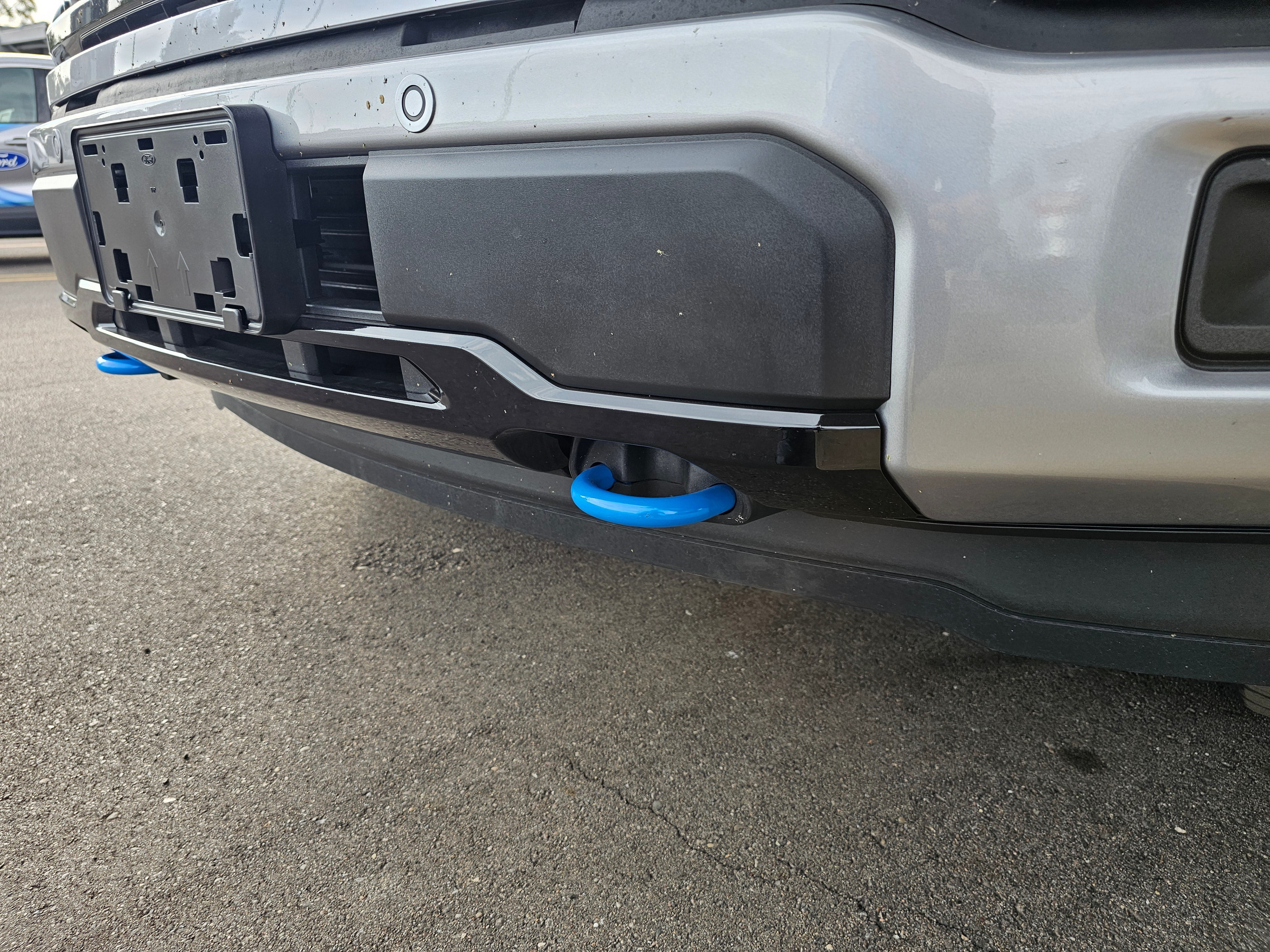 Power On Tower Muscle Car Show 2024