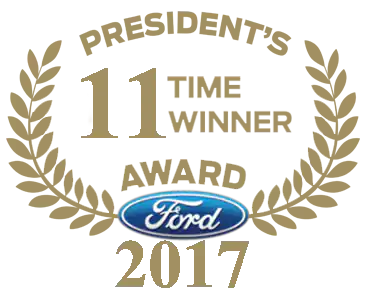 11-Time President's Award Winner - Bob Maxey Ford Detroit in Detroit MI