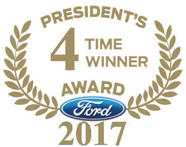 4-Time President's Award Winner - Bob Maxey Ford Detroit in Detroit MI