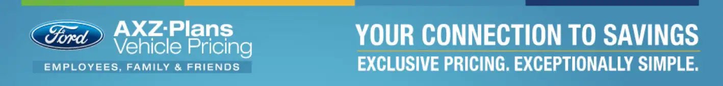 AXZ Plans Vehicle Pricing Bob Maxey Ford Detroit in Detroit MI